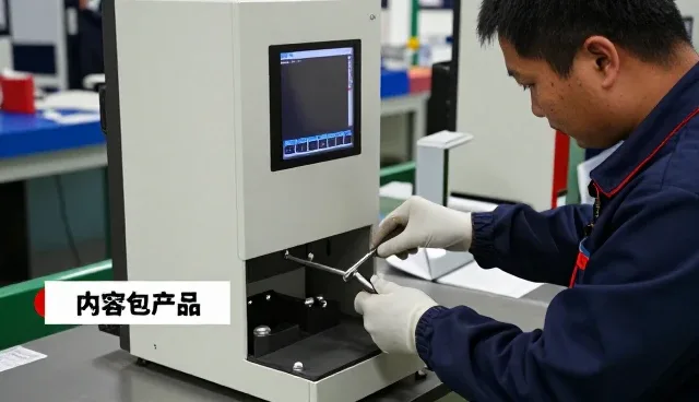 实验室环境为什么需要质量检验?