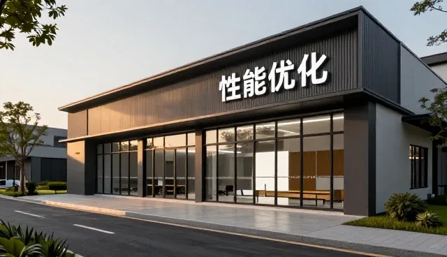 紧固件制造如何适应复杂工况下的性能需求
