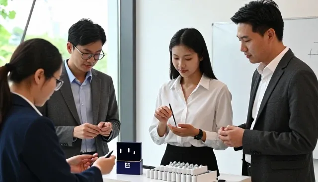 高强度螺栓选型中的规格定制关键考量