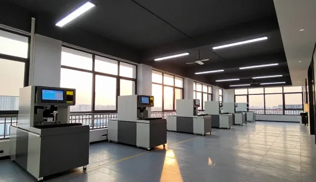 紧固件来料管理在工业应用中的关键作用